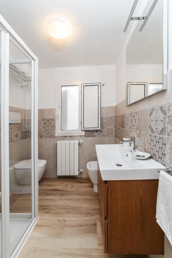 Casa Donna Gina - Puglia Mia Apartments Monopoli Exterior foto